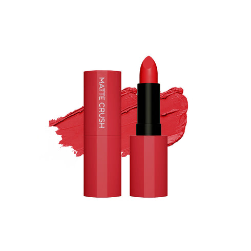 Maliao Matte Crush Lipstick