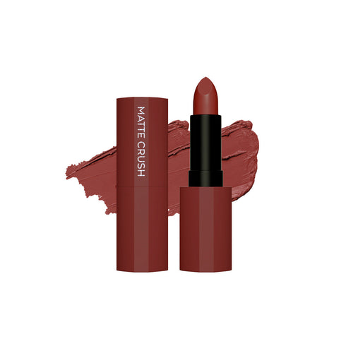 Maliao Matte Crush Lipstick