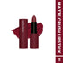 Maliao Matte Crush Lipstick