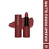 Maliao Matte Crush Lipstick