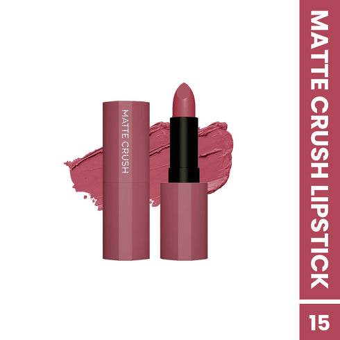 Maliao Matte Crush Lipstick