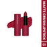 Maliao Matte Crush Lipstick