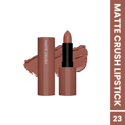 Maliao Matte Crush Lipstick