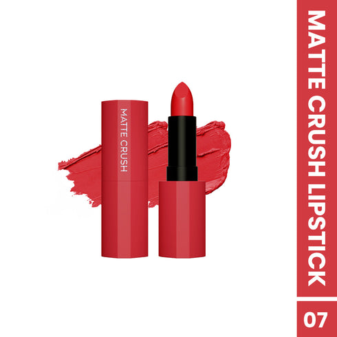 Maliao Matte Crush Lipstick