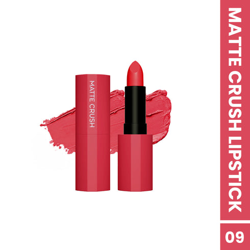 Maliao Matte Crush Lipstick