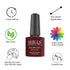 Shills Professional UV/LED Cool Gel Polish (M42-M82)