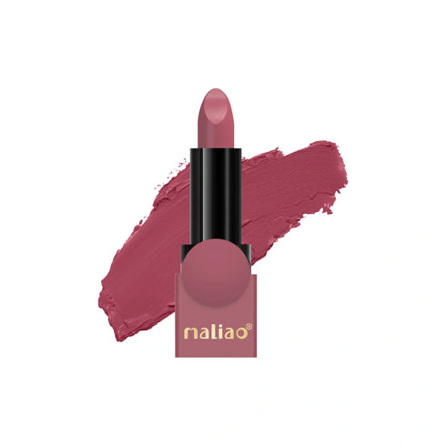 Maliao Color Dash Matte Lipstick | Longwear 24H Power