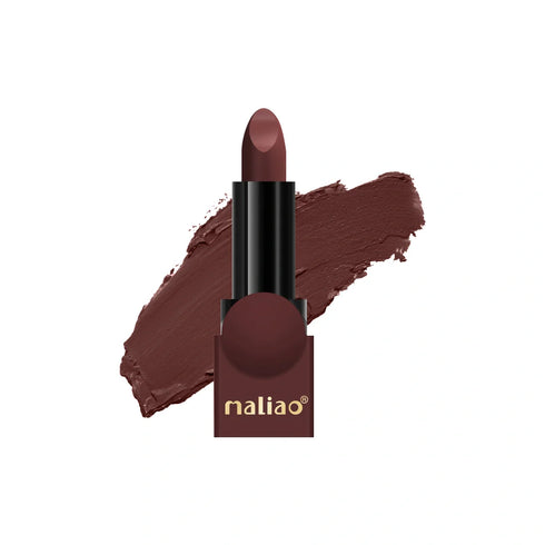 Maliao Color Dash Matte Lipstick | Longwear 24H Power
