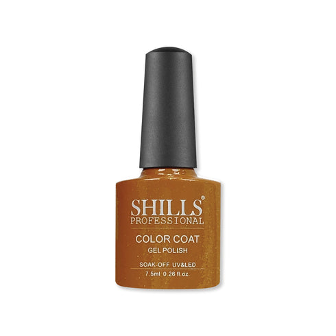 Shills Professional UV/LED Cool Gel Polish (M42-M82)