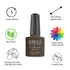 Shills Professional UV/LED Cool Gel Polish (M42-M82)