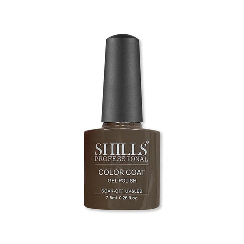 Shills Professional UV/LED Cool Gel Polish (M42-M82)