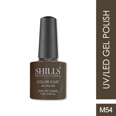 Shills Professional UV/LED Cool Gel Polish (M42-M82)