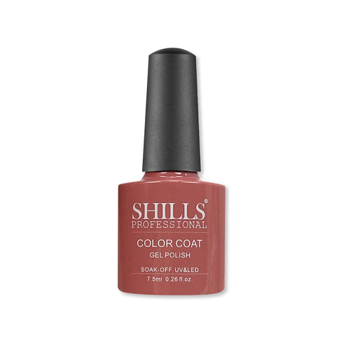 Shills Professional UV/LED Cool Gel Polish (M42-M82)