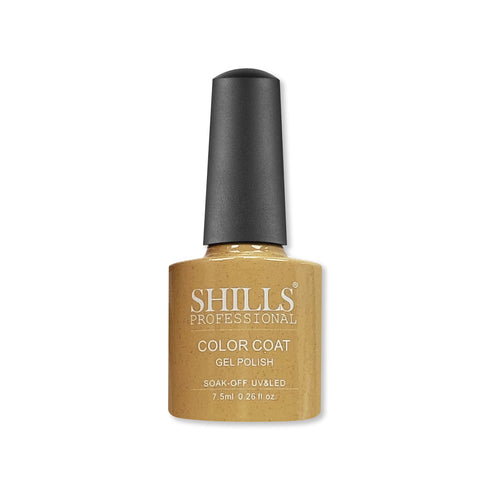 Shills Professional UV/LED Cool Gel Polish (M42-M82)