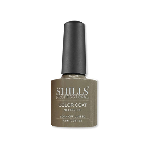 Shills Professional UV/LED Cool Gel Polish (M42-M82)