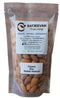 Satjeevan Organic Raw Badam Almonds