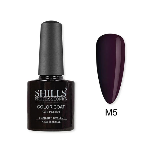 Shills Professional Gel Polish 7.5ml