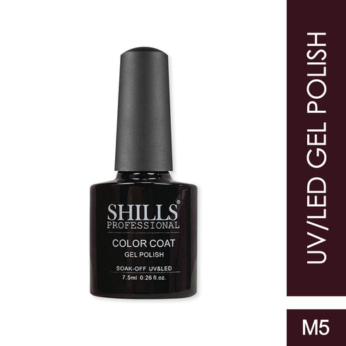 Shills Professional Gel Polish 7.5ml