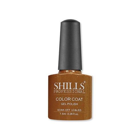 Shills Professional UV/LED Cool Gel Polish (M42-M82)
