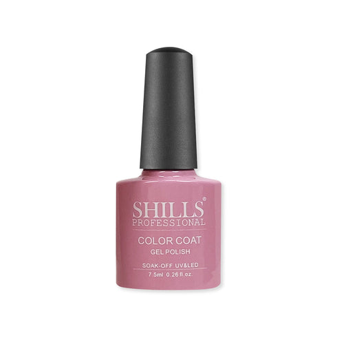 Shills Professional UV/LED Cool Gel Polish (M42-M82)
