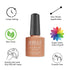 Shills Professional UV/LED Cool Gel Polish (M42-M82)
