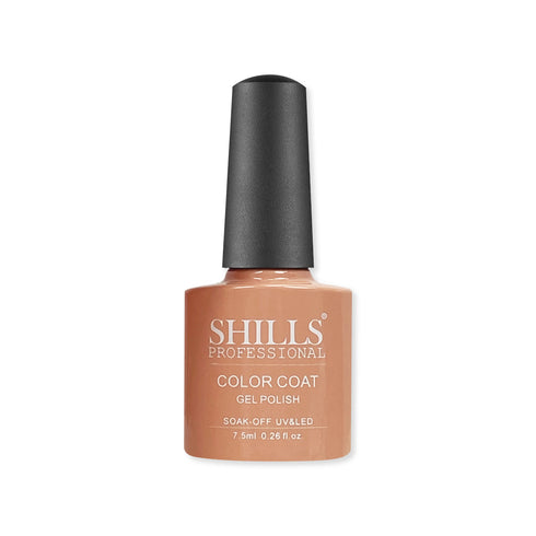 Shills Professional UV/LED Cool Gel Polish (M42-M82)