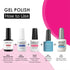 Shills Professional UV/LED Cool Gel Polish (M42-M82)