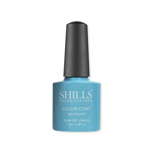 Shills Professional UV/LED Cool Gel Polish (M42-M82)
