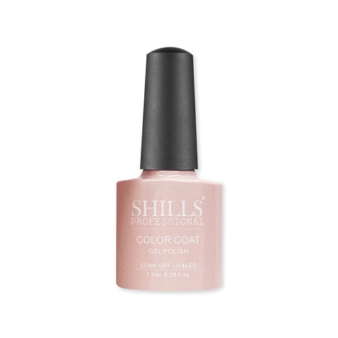 Shills Professional UV/LED Cool Gel Polish (M42-M82)