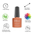 Shills Professional UV/LED Cool Gel Polish (M42-M82)