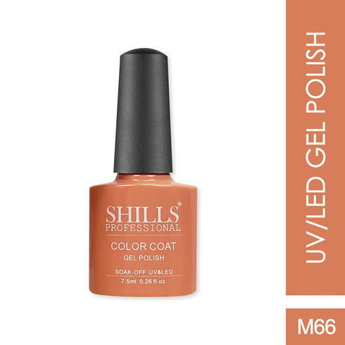 Shills Professional UV/LED Cool Gel Polish (M42-M82)