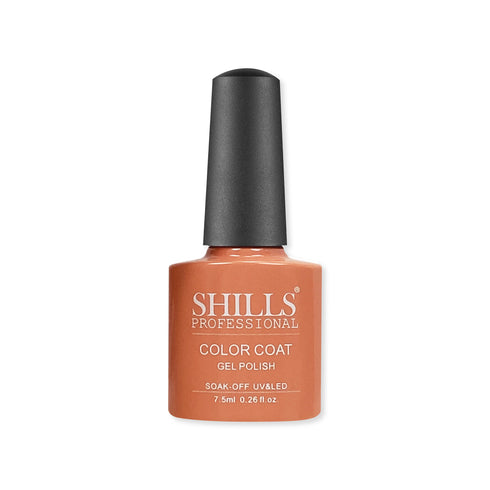 Shills Professional UV/LED Cool Gel Polish (M42-M82)