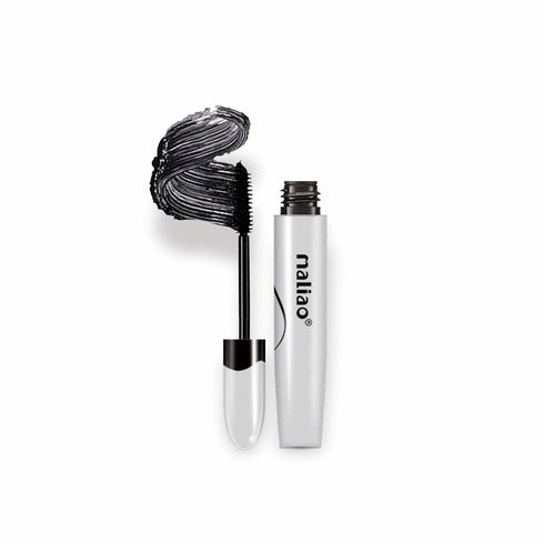Maliao Long Lasting Waterproof Curling Mascara