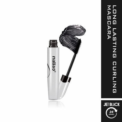 Maliao Long Lasting Waterproof Curling Mascara