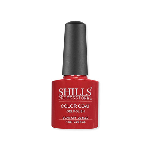Shills Professional UV/LED Cool Gel Polish (M42-M82)