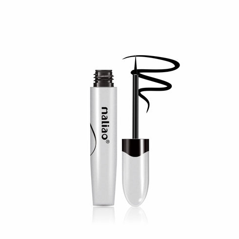 Maliao Waterproof Matte Eyeliner Jet Black