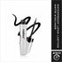 Maliao Waterproof Matte Eyeliner Jet Black