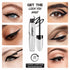 Maliao Waterproof Matte Eyeliner Jet Black