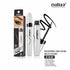 Maliao Waterproof Matte Eyeliner Jet Black