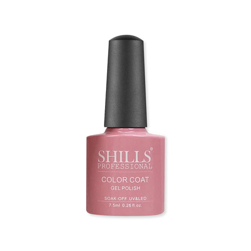 Shills Professional UV/LED Cool Gel Polish (M42-M82)