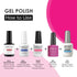 Shills Professional UV/LED Cool Gel Polish (M42-M82)