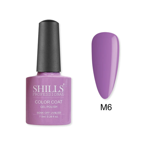 Shills Professional Gel Polish 7.5ml