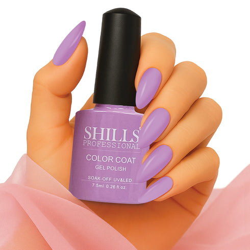 Shills Professional Gel Polish 7.5ml