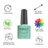 Shills Professional UV/LED Cool Gel Polish (M42-M82)