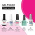 Shills Professional UV/LED Cool Gel Polish (M42-M82)