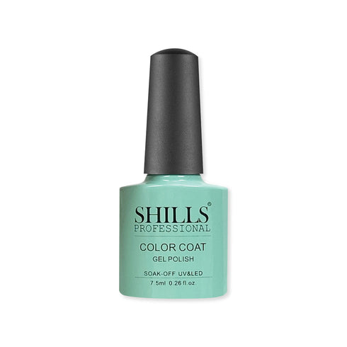 Shills Professional UV/LED Cool Gel Polish (M42-M82)