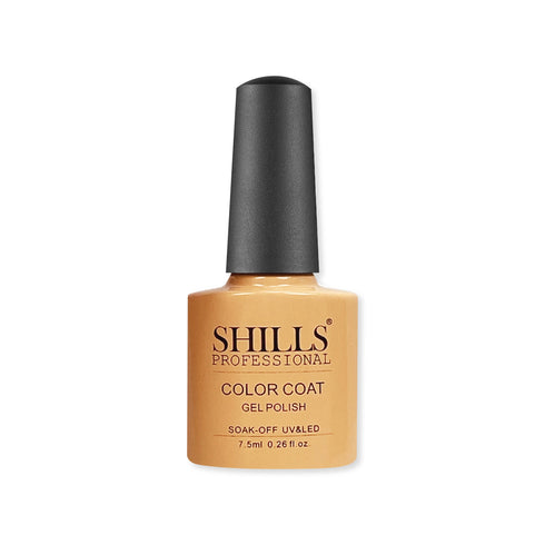 Shills Professional UV/LED Cool Gel Polish (M42-M82)