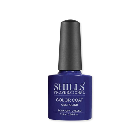 Shills Professional UV/LED Cool Gel Polish (M42-M82)