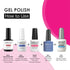 Shills Professional UV/LED Cool Gel Polish (M42-M82)