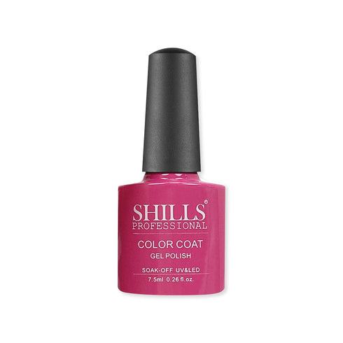 Shills Professional UV/LED Cool Gel Polish (M42-M82)